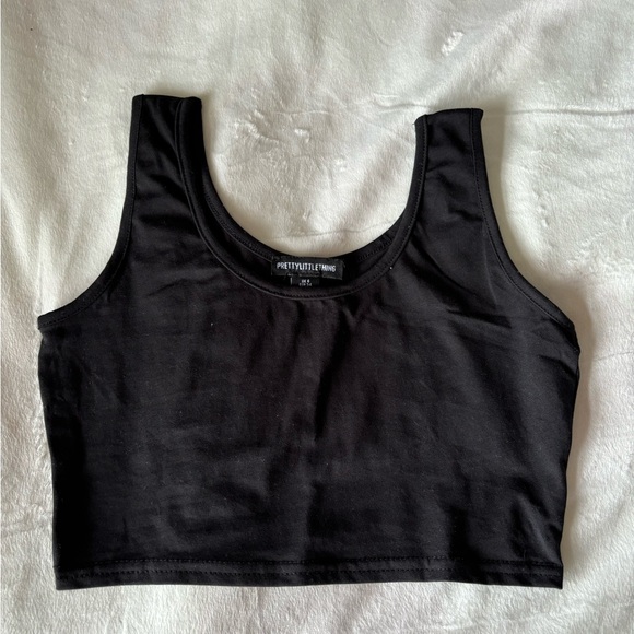 3 for $20 PLT pretty little thing tanks tops - Picture 6 of 7